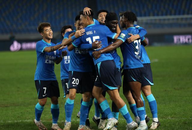 沧州挥手告别！曾是魔鬼主场 不死鸟这次没招了