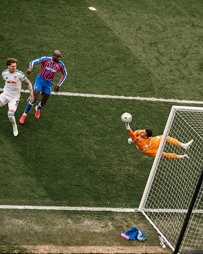 开云体育APP-水晶宫战平利兹联，马特塔伤愈复出|英超|利兹联队|世界杯|哆啦A梦|替补_新浪体育_新浪新闻